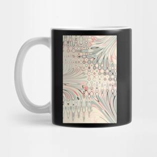 Space and Time Mug